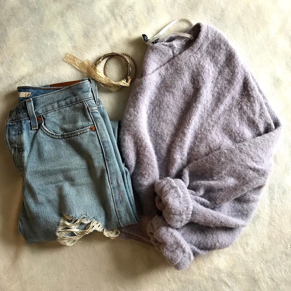 rue21 // Sweater